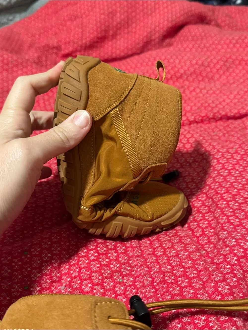 Saguaro Will II Lite - Barefoot Shoes size 36 or US 4